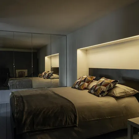 Monviso Design Loft R&r Apartamento