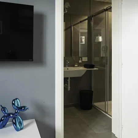 Monviso Design Loft R&r Apartamento Milán