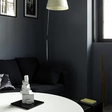Monviso Design Loft R&r * Milán