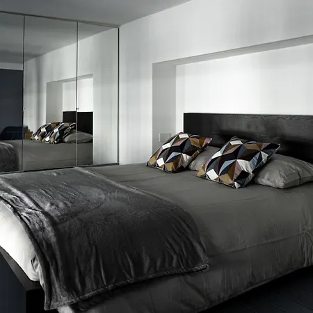 Apartamento Monviso Design Loft R&r *