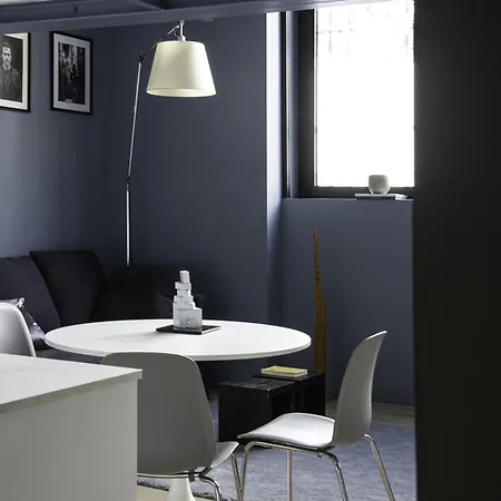 Monviso Design Loft R&r Apartamento