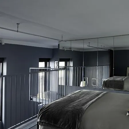 Monviso Design Loft R&r Apartamento Milán