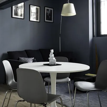 Monviso Design Loft R&r Apartamento Milán