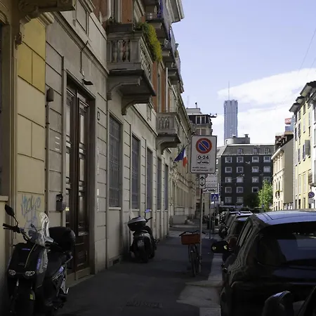 Apartamento Monviso Design Loft R&r *