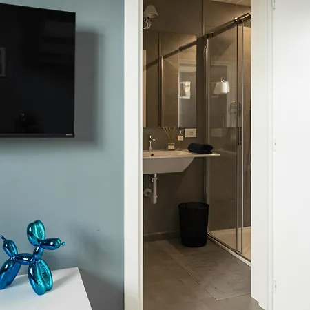 Monviso Design Loft R&r * Milán
