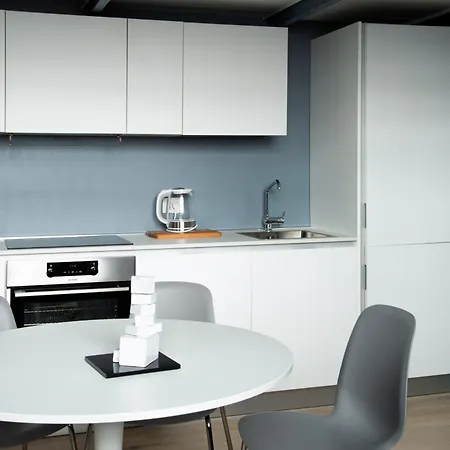 Monviso Design Loft R&r *