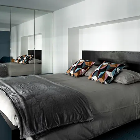 Monviso Design Loft R&r * Milán