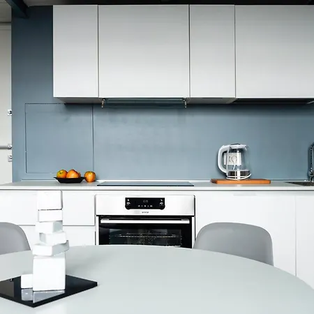 Apartamento Monviso Design Loft R&r *