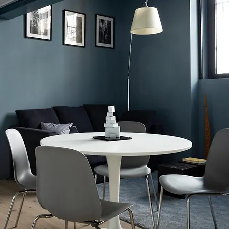 Monviso Design Loft R&r Milán
