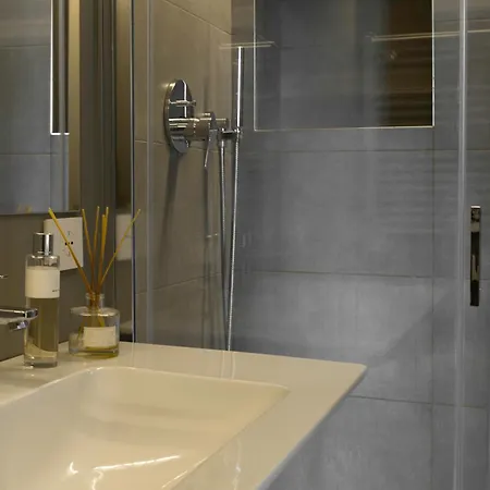 Apartamento Monviso Design Loft R&r
