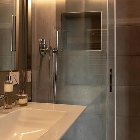 Monviso Design Loft R&r * Milán