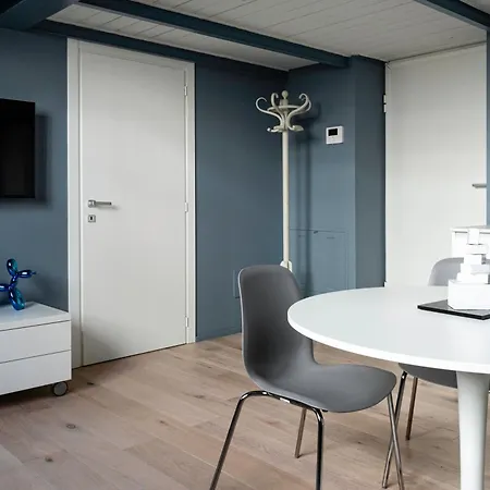 Apartamento Monviso Design Loft R&r *