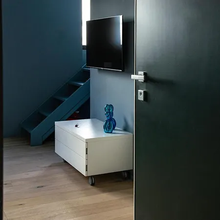 Apartamento Monviso Design Loft R&r *