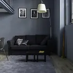 Monviso Design Loft R&r * Milan