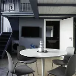 Monviso Design Loft R&r Milan