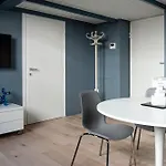 Apartment Monviso Design Loft R&r *