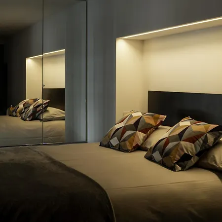 Monviso Design Loft R&r Apartment Milan