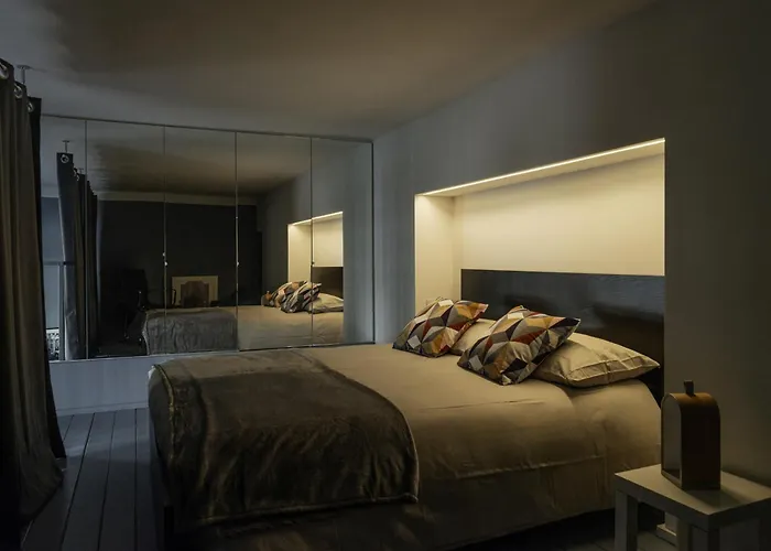 Monviso Design Loft R&r Apartament