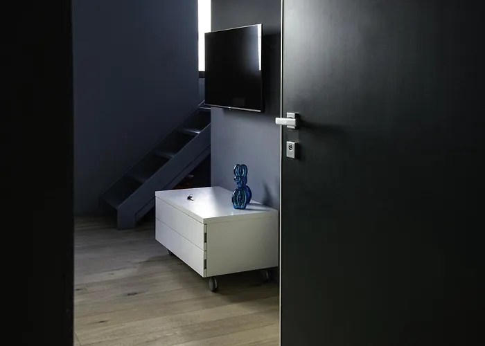 Monviso Design Loft R&r