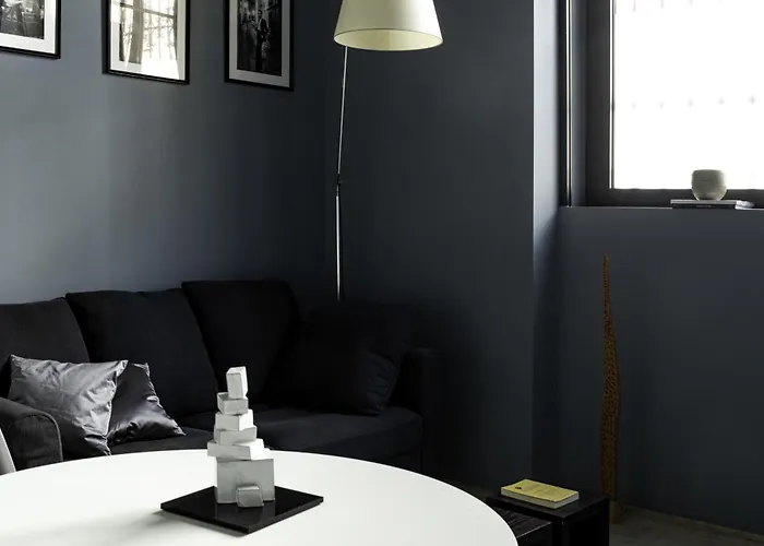 Monviso Design Loft R&r * Mediolan