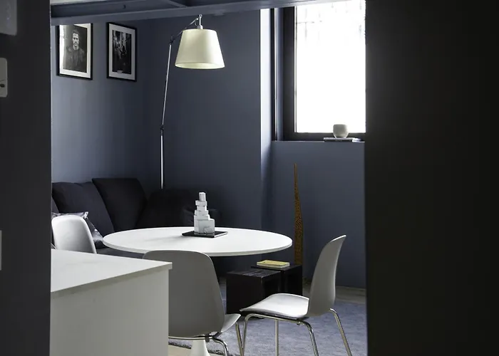 Monviso Design Loft R&r Apartament