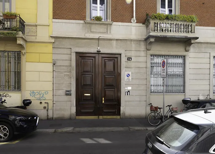 Apartament Monviso Design Loft R&r
