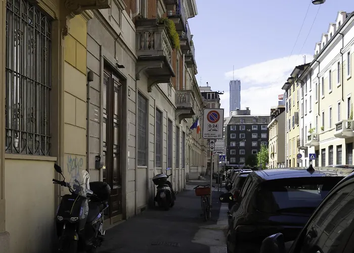 Apartament Monviso Design Loft R&r *