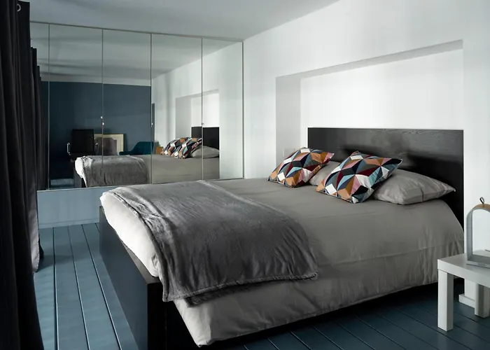 Monviso Design Loft R&r * Mediolan