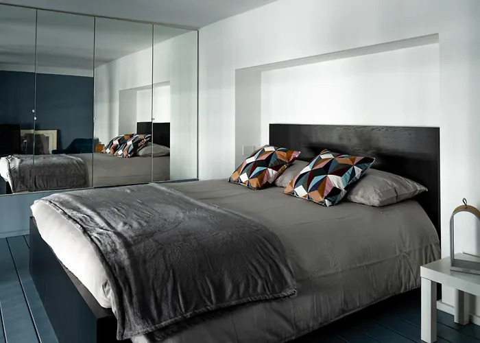 Monviso Design Loft R&r * Mediolan