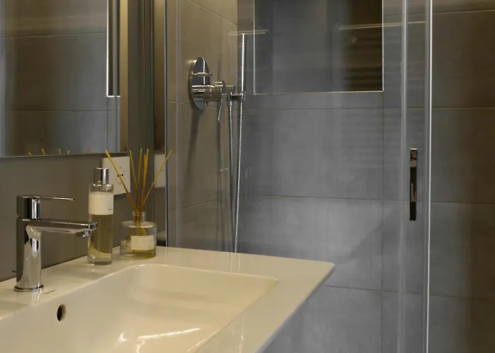 Apartament Monviso Design Loft R&r