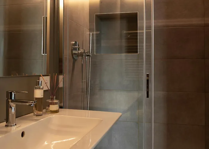 Monviso Design Loft R&r * Mediolan
