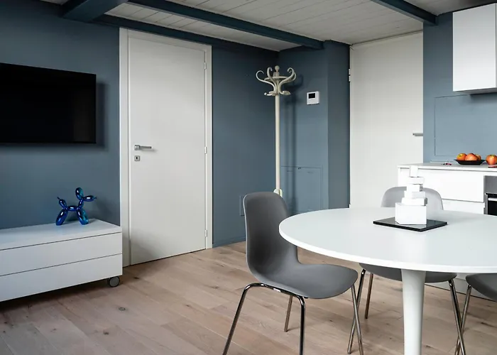 Apartament Monviso Design Loft R&r *