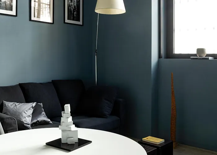 Monviso Design Loft R&r * Mediolan