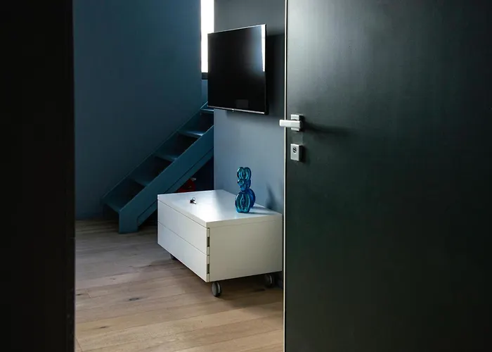Apartament Monviso Design Loft R&r *