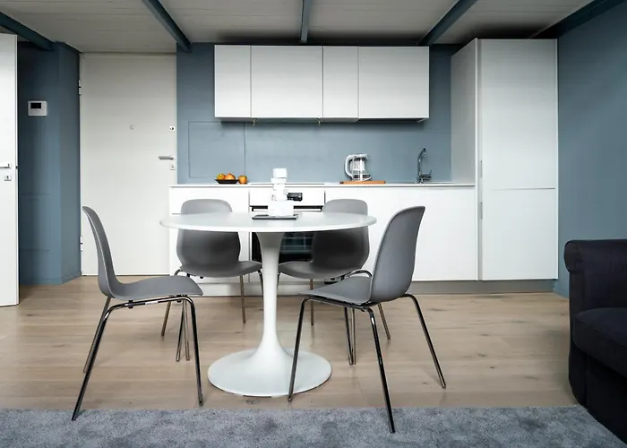 Apartament Monviso Design Loft R&r *