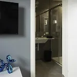 Monviso Design Loft R&r דירה מילאנו