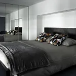 דירה Monviso Design Loft R&r *