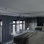 Monviso Design Loft R&r דירה מילאנו