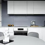 דירה Monviso Design Loft R&r מילאנו