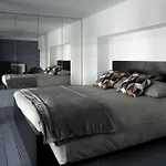 Monviso Design Loft R&r דירה *