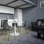 Monviso Design Loft R&r דירה *