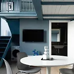 דירה Monviso Design Loft R&r