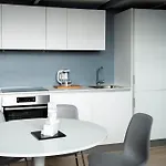 Monviso Design Loft R&r *