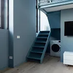 דירה Monviso Design Loft R&r