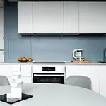 דירה Monviso Design Loft R&r *