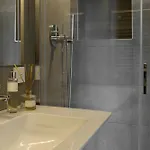 דירה Monviso Design Loft R&r