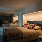 דירה Monviso Design Loft R&r *