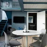 Monviso Design Loft R&r דירה
