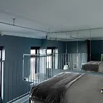 דירה Monviso Design Loft R&r מילאנו