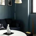 Monviso Design Loft R&r * מילאנו